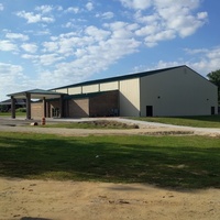 Highland Woods Community Center, Vincennes, IN