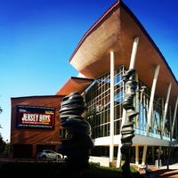 The Hobby Center for the Performing Arts, Houston, TX