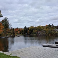 River Mill Park, Huntsville