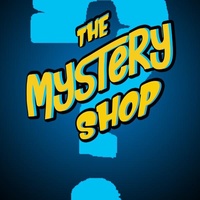 The Mystery Shop, Oxnard, CA