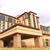 Cache Creek Casino - Outdoor Amphitheatre, Brooks, CA