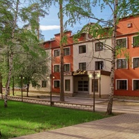 Rancho 636, Dzerzhinsk