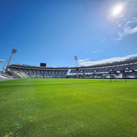 Estadio Mario Kempes, Córdoba