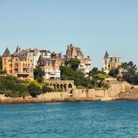 Dinard