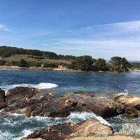 Ile Du Gaou, Six-Fours-les-Plages