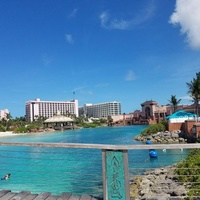 Atlantis Bahamas, Nueva Providencia