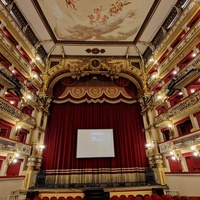 Teatro Bellini, Nápoles