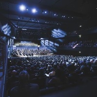 Conciertos de rock en Isarphilharmonie, Múnich Isarphilharmonie, Múnich
