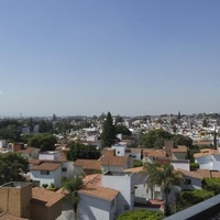 Avenida Industrialización, Santiago de Querétaro