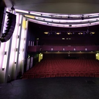 Parkteatret AS, Moss