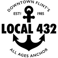 Local 432, Flint, MI