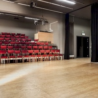 P3 - Kleine Zaal, Purmerend