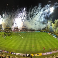 Estadio Gigante de Arroyito, Rosario