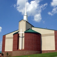 First Baptist Church, Siloam Springs, AR