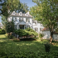 Chilton House, Warrenton, VA