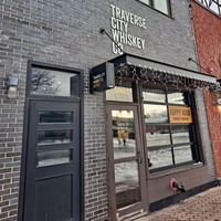 Traverse City Whiskey Co OUTPOST, Ferndale, MI