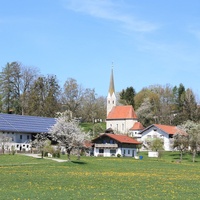 Trostberg