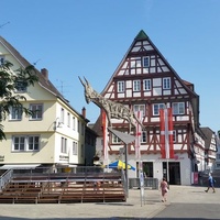 Biberach an der Riß