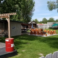 Roadhouse Saloon, Idaho Falls, ID