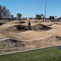 Intermountain Veterans' Memorial Park, Grand Junction, CO
