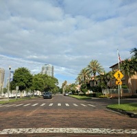 Vinoy Park, San Petersburgo, FL