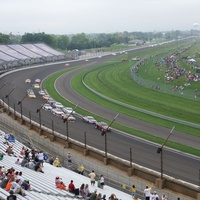 Indianapolis Motor Speedway, Indianápolis, IN