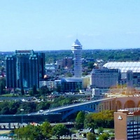 Seneca Niagara Event Center, Cataratas del Niágara, NY