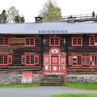 Trøndelag Folk Museum, Trondheim