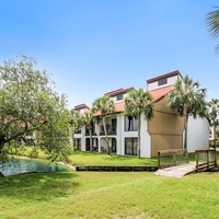 Edgewater Beach Resort, Panama City Beach, FL