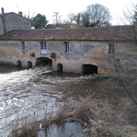 Saint-Médard-en-Jalles