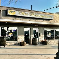 The Kangaroo, New Port Richey, FL