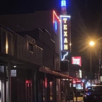 Conciertos de rock en PWR Texan Theatre, Cleveland, TX PWR Texan Theatre, Cleveland, TX