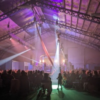 Conciertos de rock en Loreburn Hall, Dumfries Loreburn Hall, Dumfries