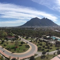 Parque Fundidora, Monterrey