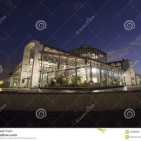 Estacion de Cristal, Quito