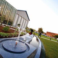 Conciertos de rock en Francis Marion University PAC, Florence, SC Francis Marion University PAC, Florence, SC
