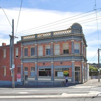 The Eastern, Ballarat