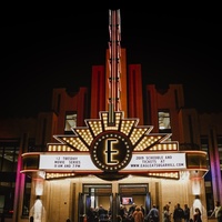 Eagle Theatre, Sugar Hill, GA