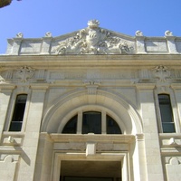 La Coursive - Grand Theatre, La Rochelle