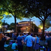 Prospect Park Bandshell, Nueva York, NY