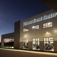 Conciertos de rock en Vibrant Event Center, Logansport, IN Vibrant Event Center, Logansport, IN