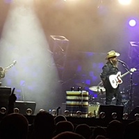 Bank of New Hampshire Pavilion, Gilford, NH