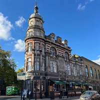 Boston Arms, Londres