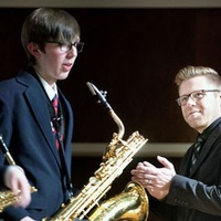 The Sioux City Conservatory of Music, Sioux City, IA