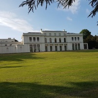 Gunnersbury Park, Londres