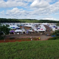 Walsh Farm, Oak Hill, NY