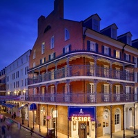 The Royal Sonesta, Nueva Orleans, LA