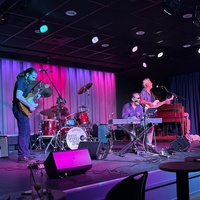 The Write Off Room, Los Ángeles, CA