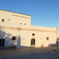 Masseria Capece, Cisternino