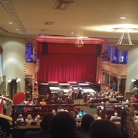 Memorial Opera House, Valparaíso, IN